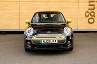 Mini Hatch COOPER S LEVEL 3 6