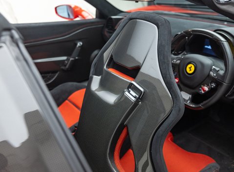 Ferrari 458 Speciale Aperta 17