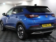 Vauxhall Grandland X SPORT NAV S/S 10