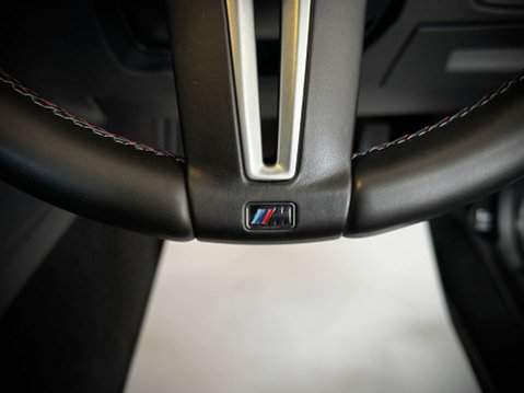 BMW M2 3.0 M2 Competition Edition Auto 2dr 58