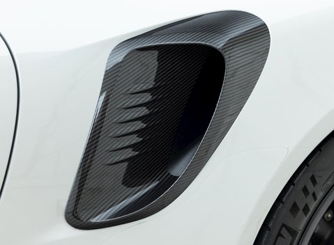 Porsche 911 GT3 RS Weissach (991.2) 31