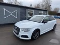 Audi A3 S LINE TFSI BLACK EDITION 8