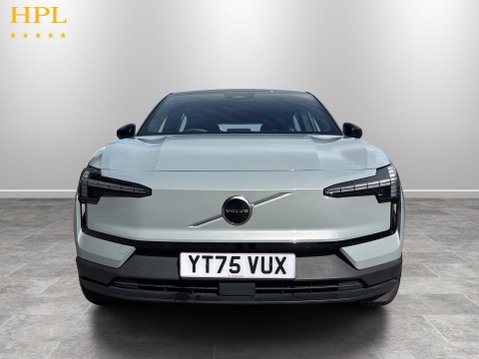 Volvo Ex30 Single Motor Extended Range 69kWh Plus SUV 5dr Electric Auto (272 ps) 2