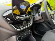 Ford Fiesta 1.0 Fiesta Trend T 5dr 20