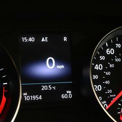 Volkswagen Passat 2.0 Passat Alltrack TDI BlueMotion Technology 4Motion Semi-Auto 4WD 5dr 1