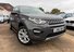 Land Rover Discovery Sport 2.0 TD4 HSE Auto 4WD Euro 6 (s/s) 5dr