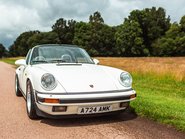Porsche 911 CARRERA 3.2 TARGA 76