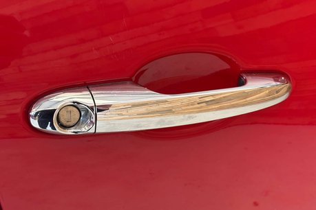 Fiat 500L 1.4 Pop Star MPV 5dr Petrol Manual Euro 6 (95 bhp) 71