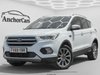 Ford Kuga 2.0 TDCi EcoBlue Titanium Edition SUV 5dr Diesel Powershift Euro 6 (120 ps)