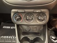 Vauxhall Corsa 1.0i Turbo ecoFLEX Sting R Hatchback 3dr Petrol Manual Euro 6 (s/s) (115 ps 29