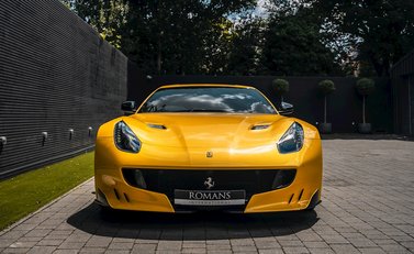 Ferrari F12 TDF 45