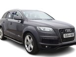 Audi Q7 3.0 TDI V6 S line Plus SUV 5dr Diesel Tiptronic quattro Euro 5 (s/s) (204 p 1