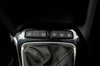 Vauxhall Corsa GRIFFIN 33