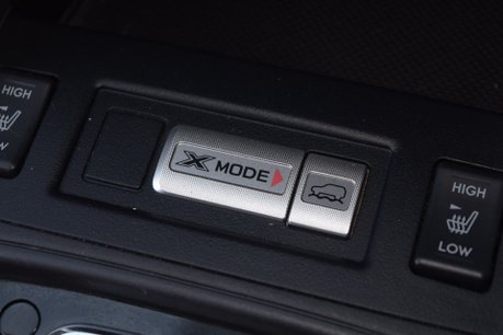 Subaru Forester I Xt 19