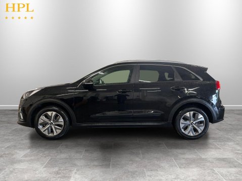 Kia Niro 39kWh 2 SUV 5dr Electric Auto (134 bhp) 4