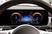 Mercedes-Benz A Class A 250 E AMG LINE PREMIUM PLUS 15