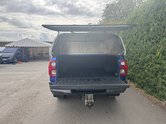 Toyota Hilux Invincible X | Auto | 2.8 LT | Double Cab | Sensors | EURO 6 | NO VAT 10