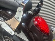 Triumph Thunderbird STORM 2011 35K 3 OWNERS BIG CC TWIN CRUISER SISSY BAR 46