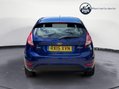 Ford Fiesta 1.0T EcoBoost Zetec Euro 6 (s/s) 5dr 7