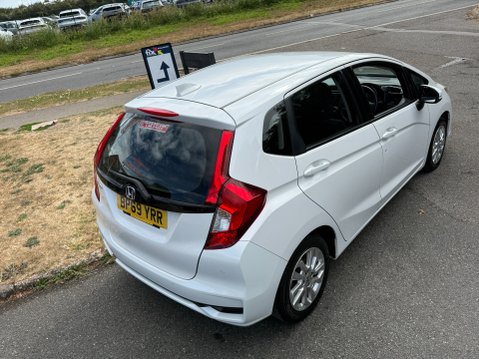 Honda Jazz **SORRY NOW SOLD** 23