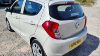 Vauxhall Viva 1.0i SE Euro 6 5dr 4
