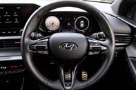 Hyundai i20 T-GDI N LINE MHEV 15