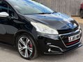 Peugeot 208 1.6 THP GTi Hatchback 3dr Petrol Manual Euro 6 (s/s) (208 ps) 11