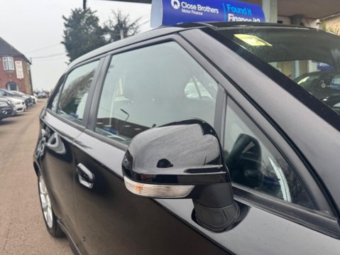 MG MG3 1.5 VTi-TECH 3Form Sport Euro 6 (s/s) 5dr 13