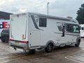 Rapido Serie 80DF 6