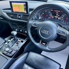 Audi A7 3.0 BiTDI V6 Black Edition Sportback Tiptronic quattro Euro 5 (s/s) 5dr 