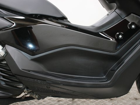 Yamaha Nmax 125 NMAX 125 (GPD125-A) 20