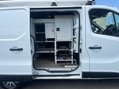 Vauxhall Vivaro 1.6 Vivaro 2900 CDTi S/S 17