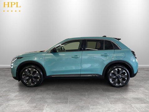 Fiat 600e 54kWh La Prima SUV 5dr Electric Auto (156 ps) 4