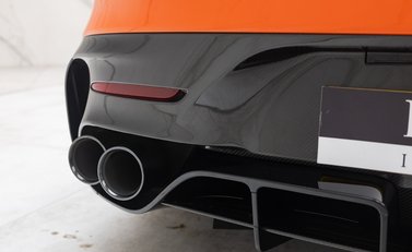 Mercedes-Benz Amg GT BLACK SERIES 50