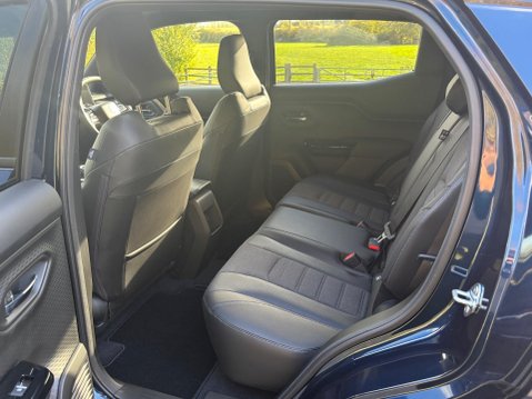 Suzuki e Vitara 61kWh Ultra Auto ALLGRIP 5dr 64