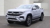 Volkswagen Amarok Style | Auto | 3 LT | Double Cab | Sensors | Camera | EURO 6 1