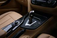 BMW 3 Series 2.0 320i Luxury Auto 4dr 30