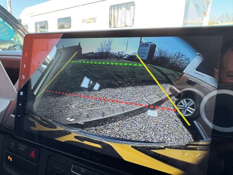 Volkswagen Danbury 19