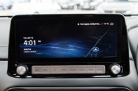Hyundai KONA ULTIMATE 18