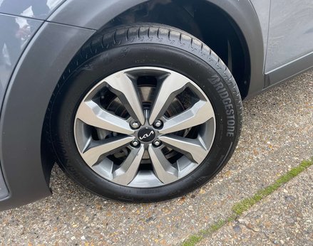 Kia Stonic 1.0 Stonic 2 5dr 3