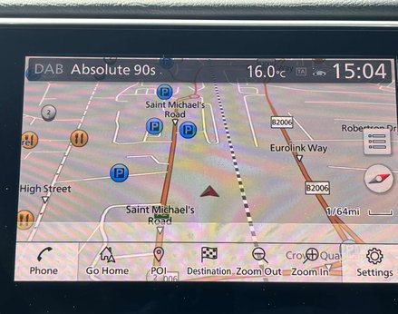 Nissan LEAF Leaf E+ Tekna 62 kw/h battery, 239 mile range, 5dr 40