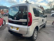 Fiat Doblo 1.4 Easy Euro 6 (s/s) 5dr 6
