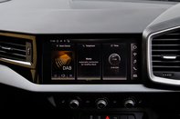 Audi A1 SPORTBACK TFSI SPORT 22