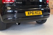 Volkswagen Polo 1.2 TSI BlueMotion Tech SE Hatchback 5dr Petrol DSG Euro 6 (s/s) (90 ps) 71