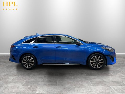 Kia Pro Ceed 1.5 T-GDi GT-Line Shooting Brake 5dr Petrol Manual Euro 6 (s/s) (138 bhp) 16