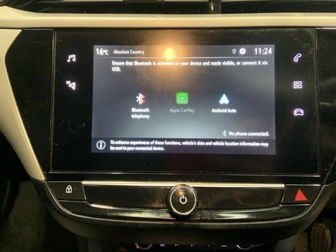 Vauxhall Corsa DESIGN 22