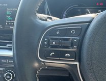 Kia Niro (Sold) 64kWh 4+ SUV 5dr Electric Auto (201 bhp) 15