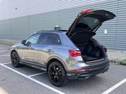 Audi Q3 2.0 TFSI 40 Vorsprung S Tronic quattro Euro 6 (s/s) 5dr 46