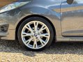 Ford Fiesta 1.5 Fiesta Sport TDCi 3dr 16