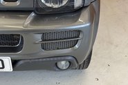 Suzuki Jimny 1.3 JLX+ SUV 3dr Petrol Automatic (184 g/km, 83 bhp) 11